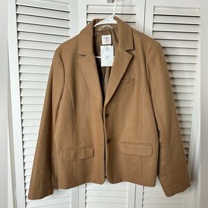NWT Gap Academy Blazer size 20